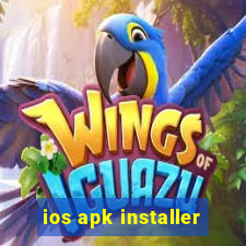 ios apk installer